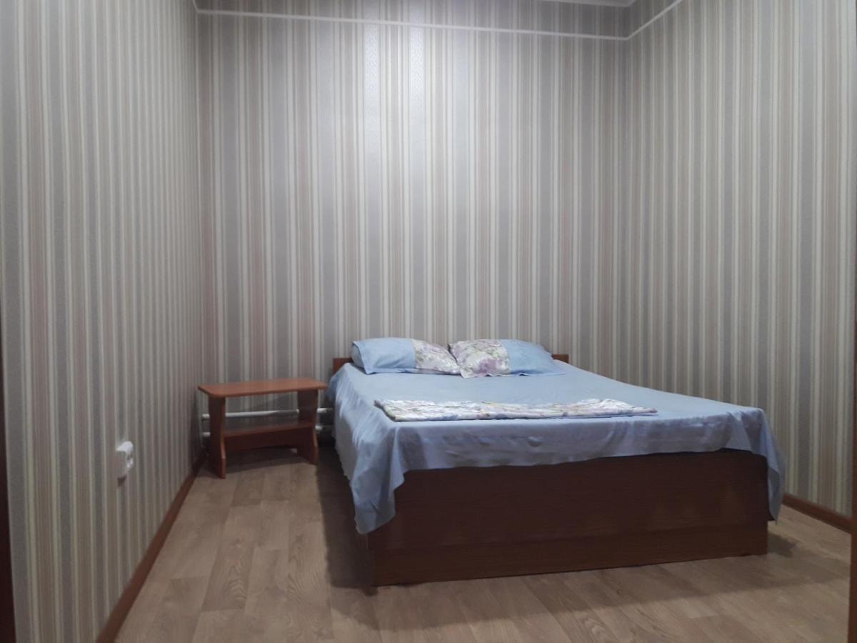 Мини-Отель "Алатау",Хостел Pavlodar Eksteriør billede